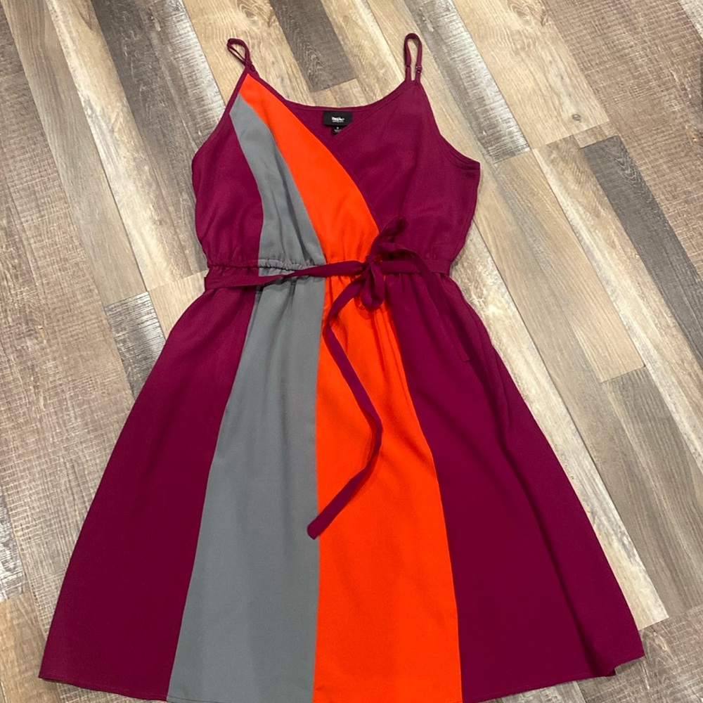 Mossimo dress